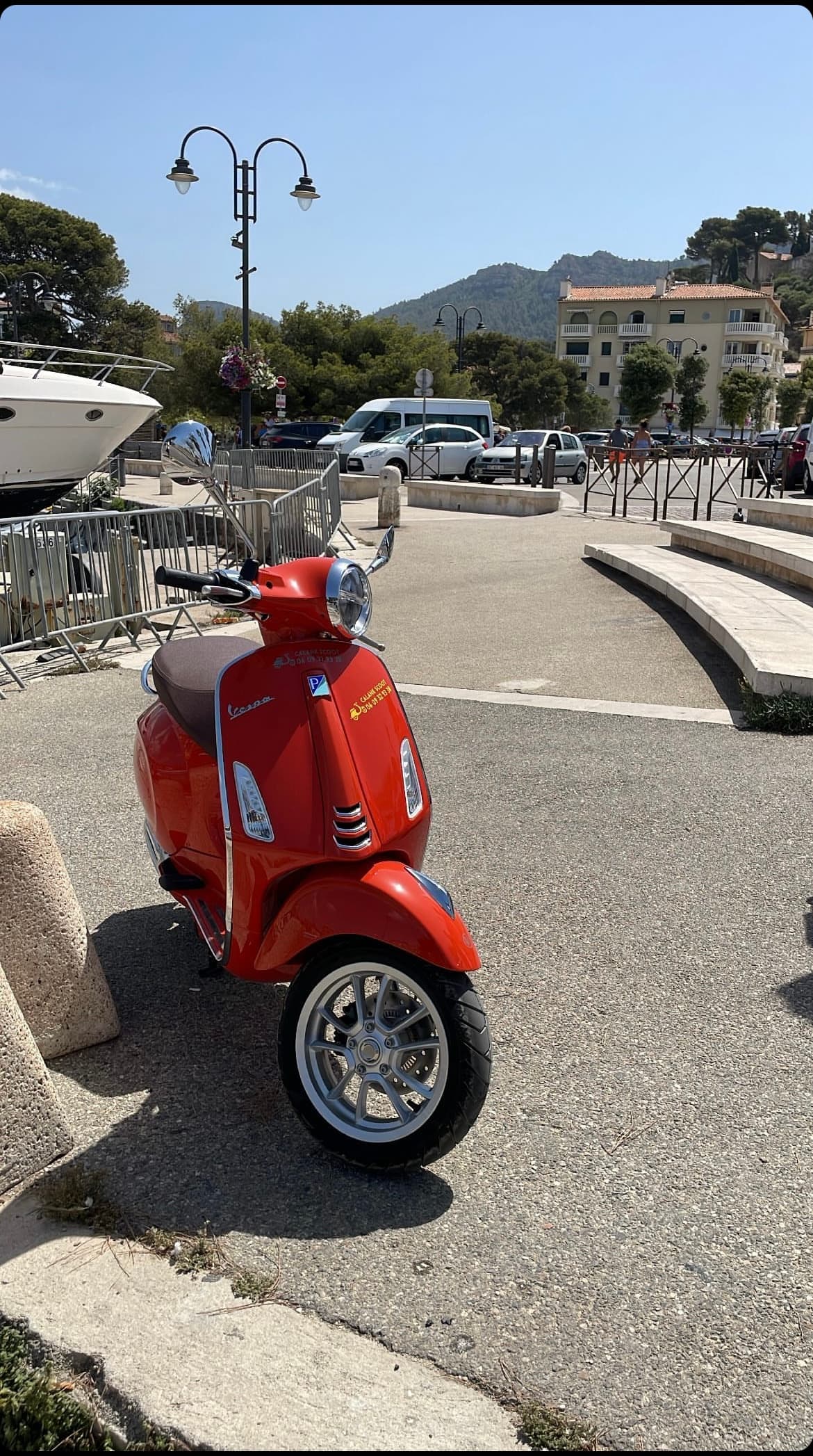 Calank Scoot