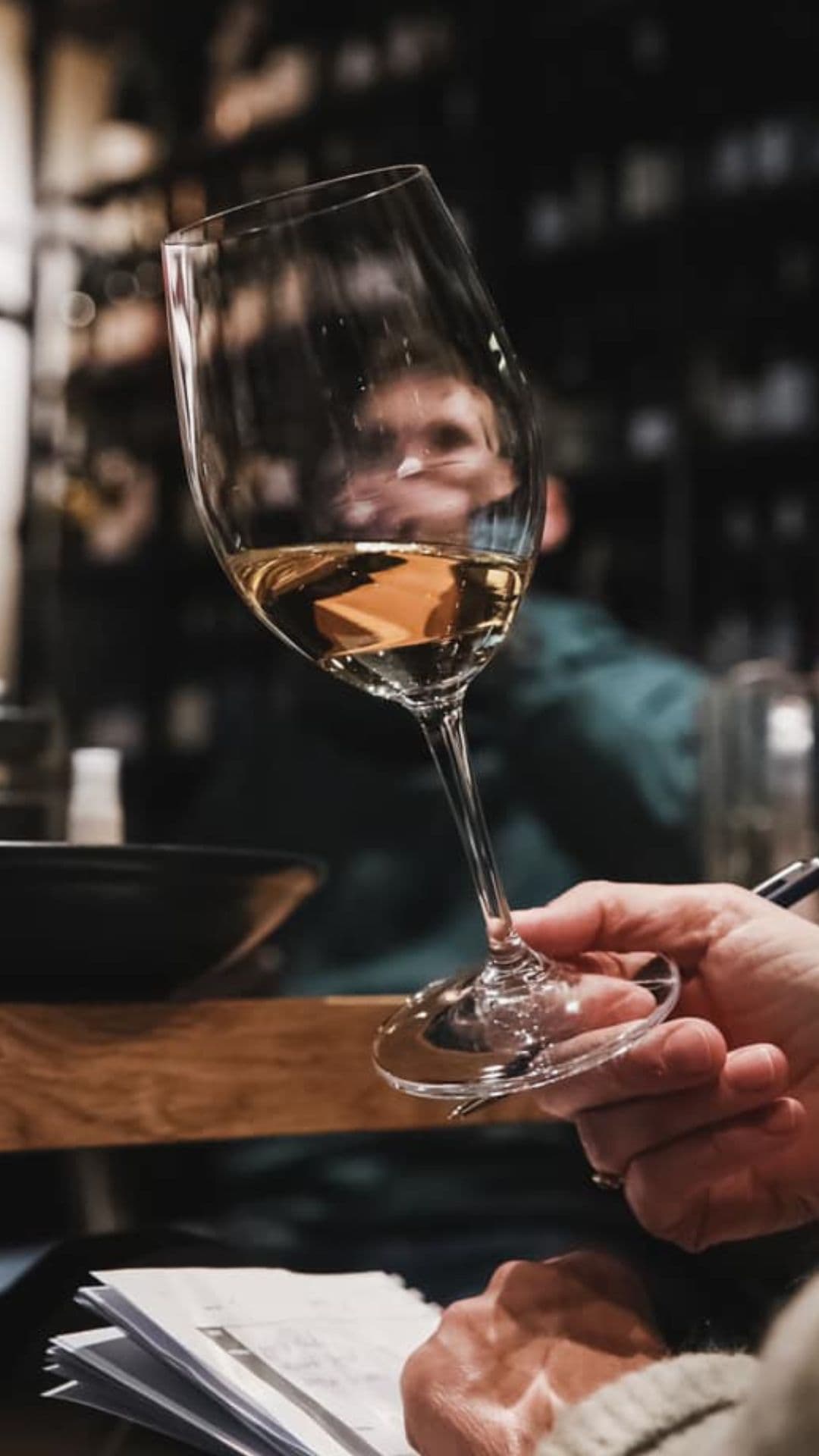 Weeno dégustation vin