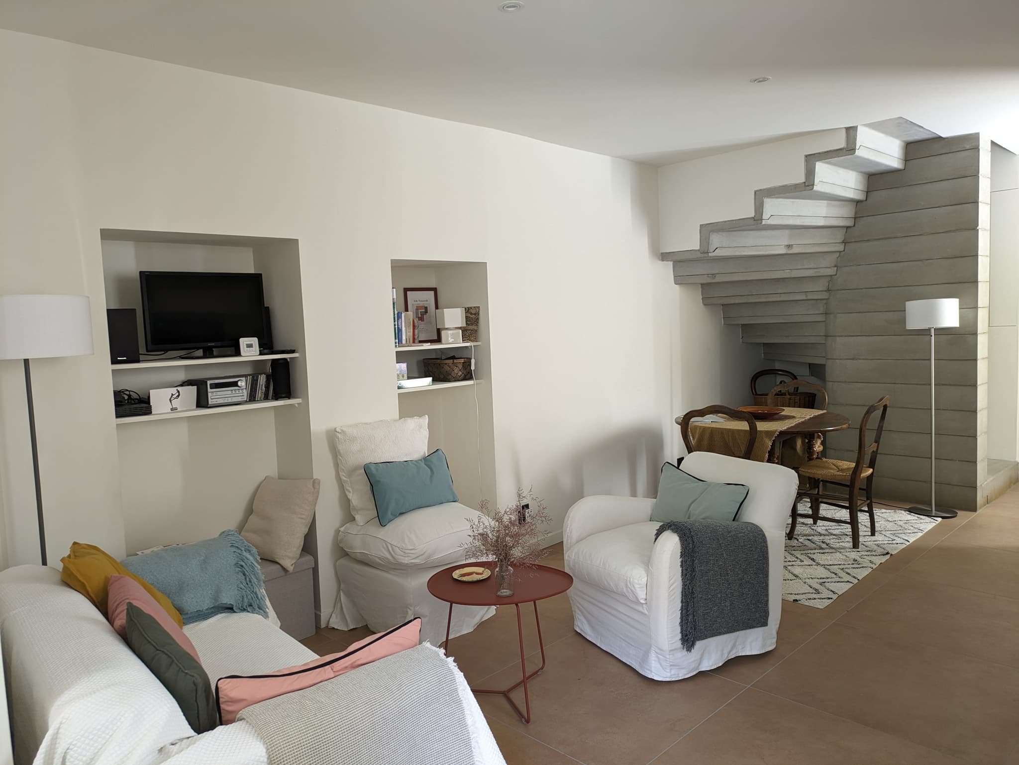 Maison Jollion 4