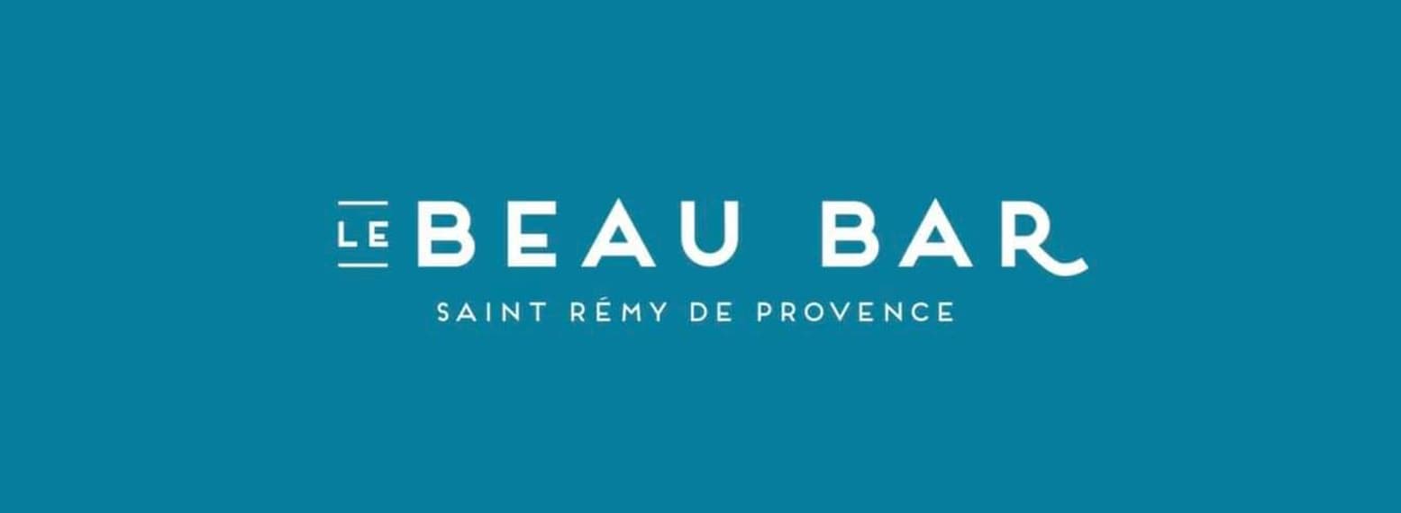 Le Beau Bar logo