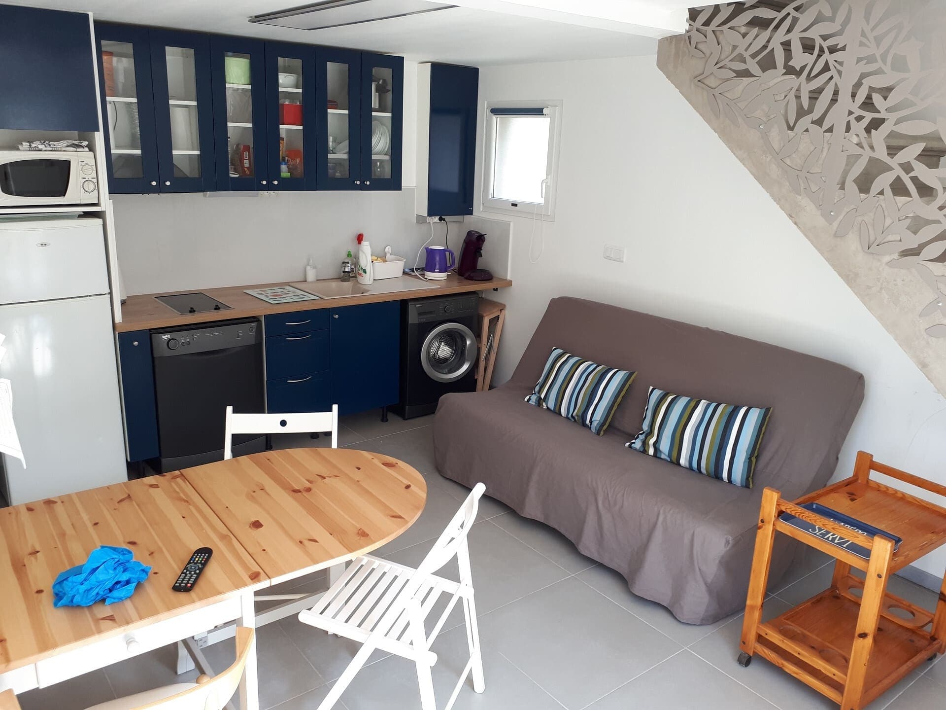 Little Beach house_Martigues