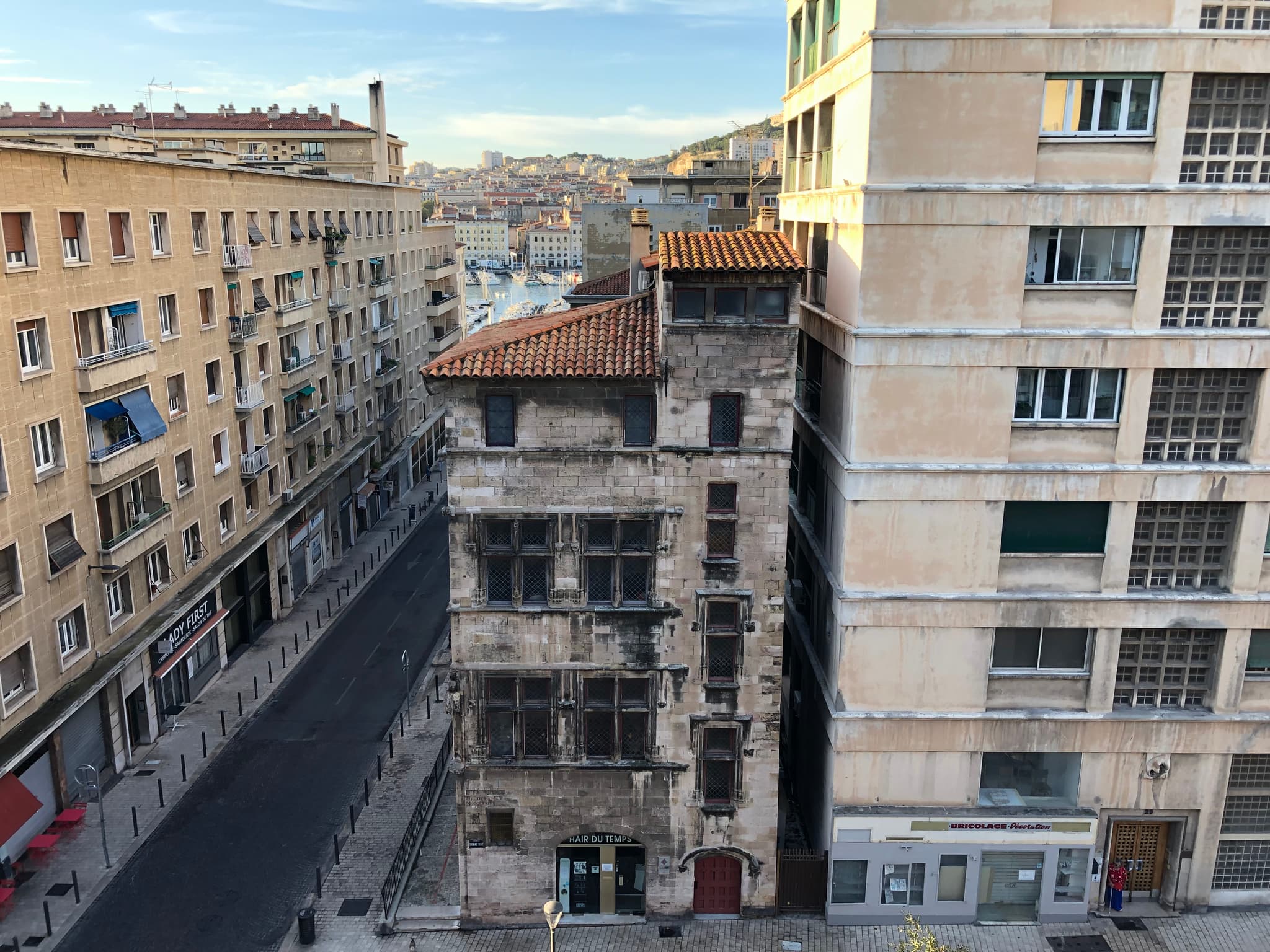Hotel de Cabre