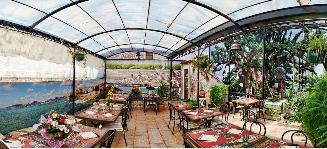 Restaurant Chez Ida Marseille