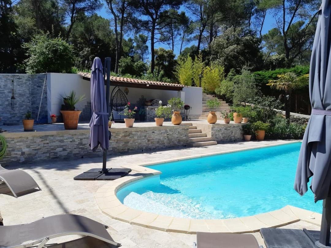 Villa La Licorne