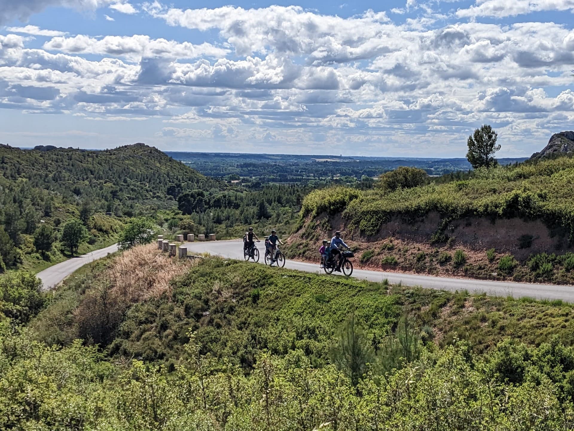 Panorama Outdoor