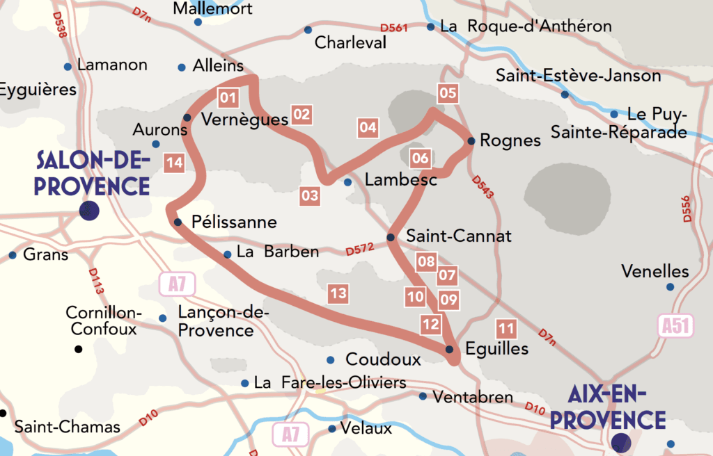 Cartographie