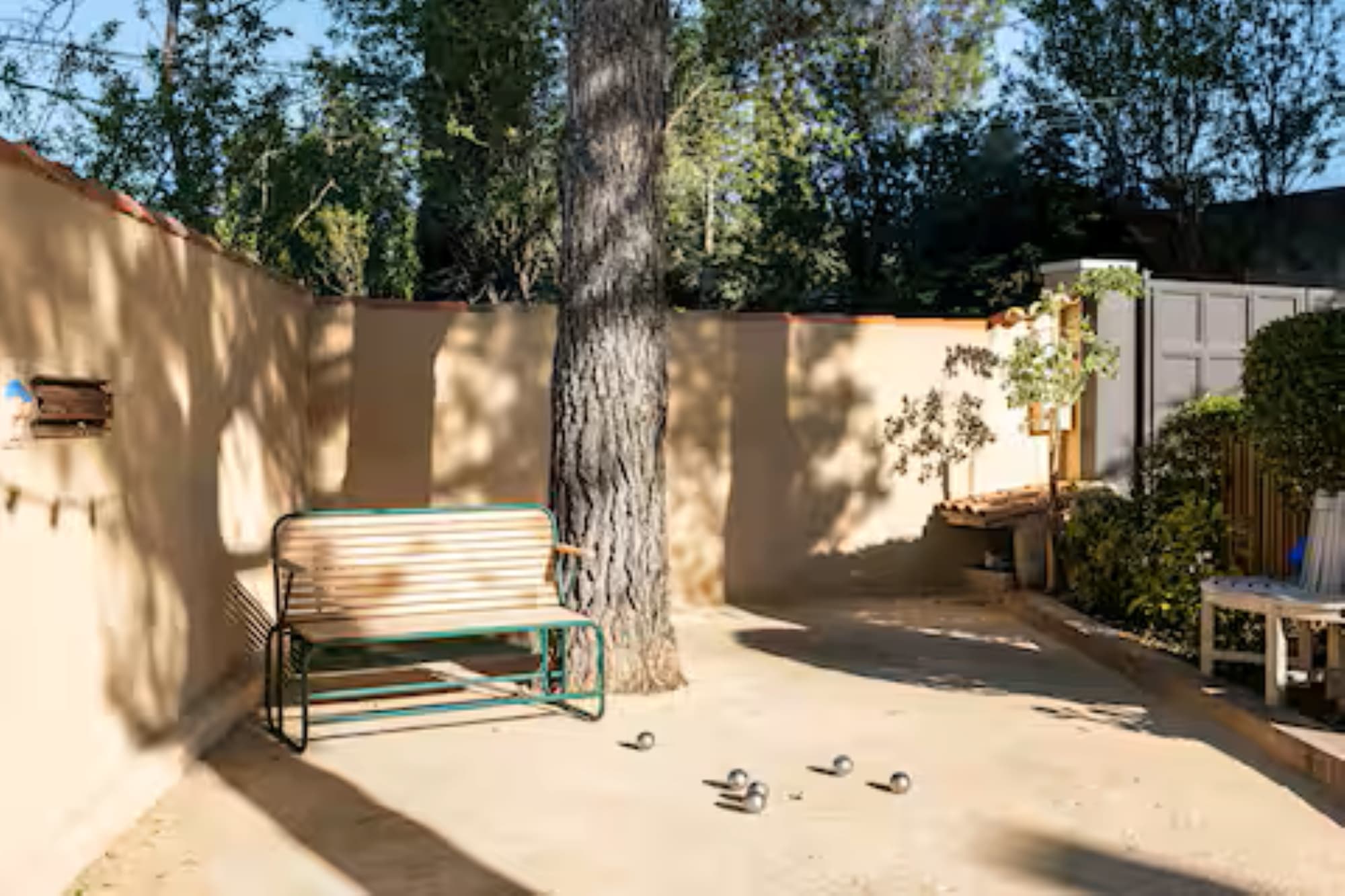 Mon cabanon_Allauch