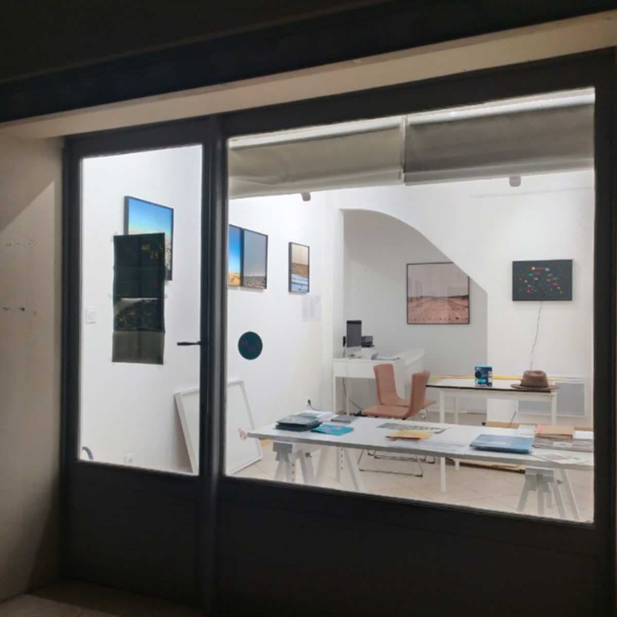 Cities & Artists_Arles