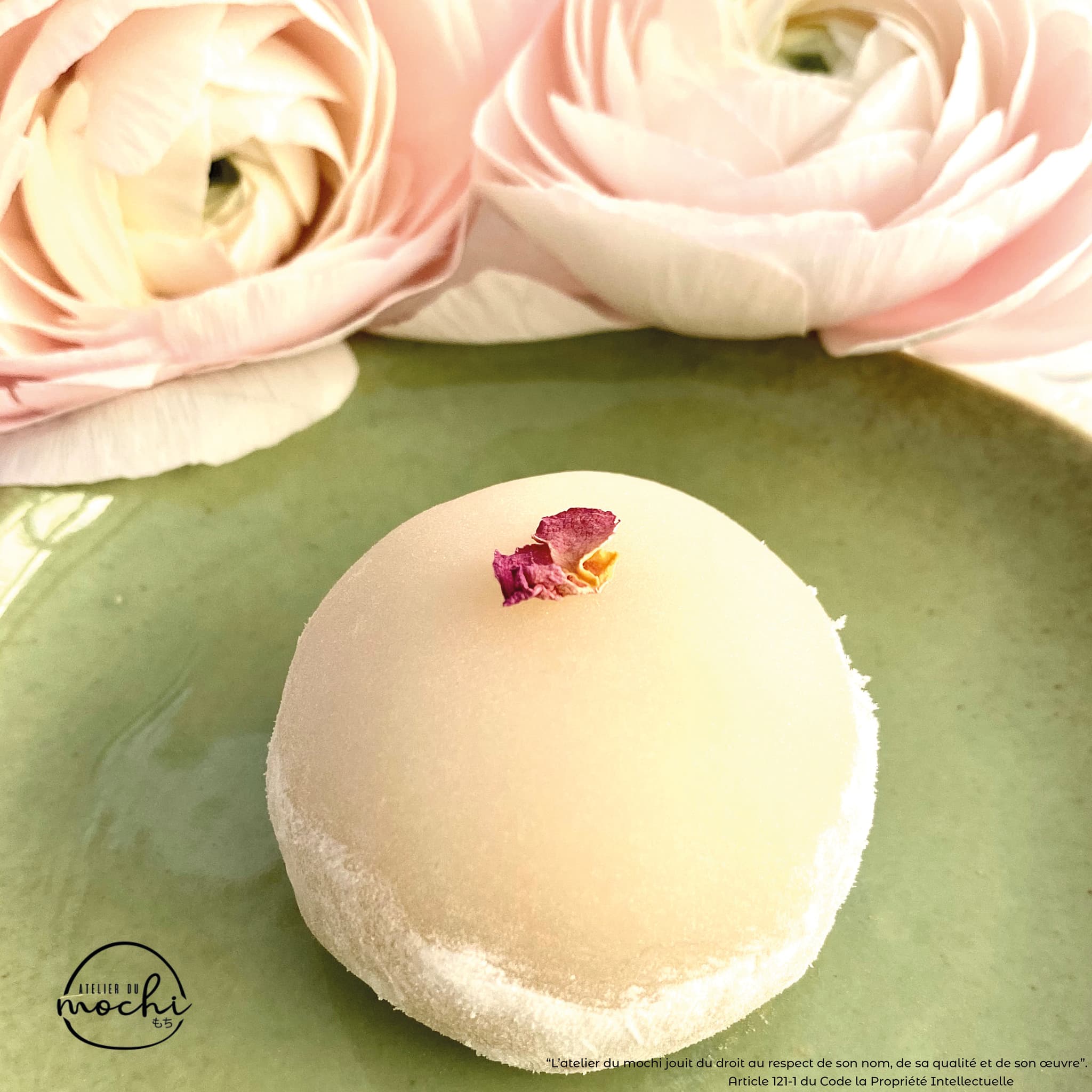 Atelier du mochi