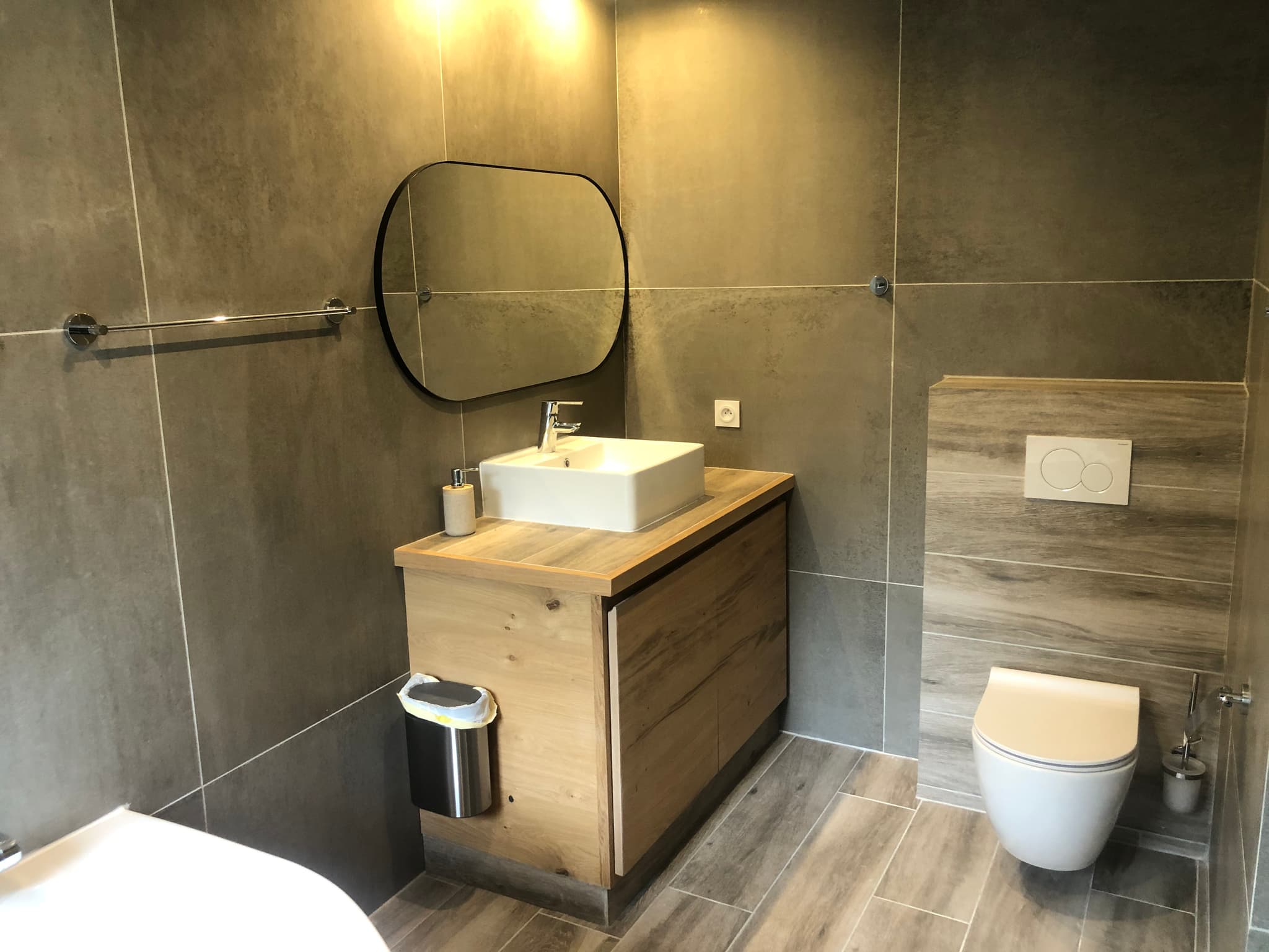 Salle de bain (CH3)