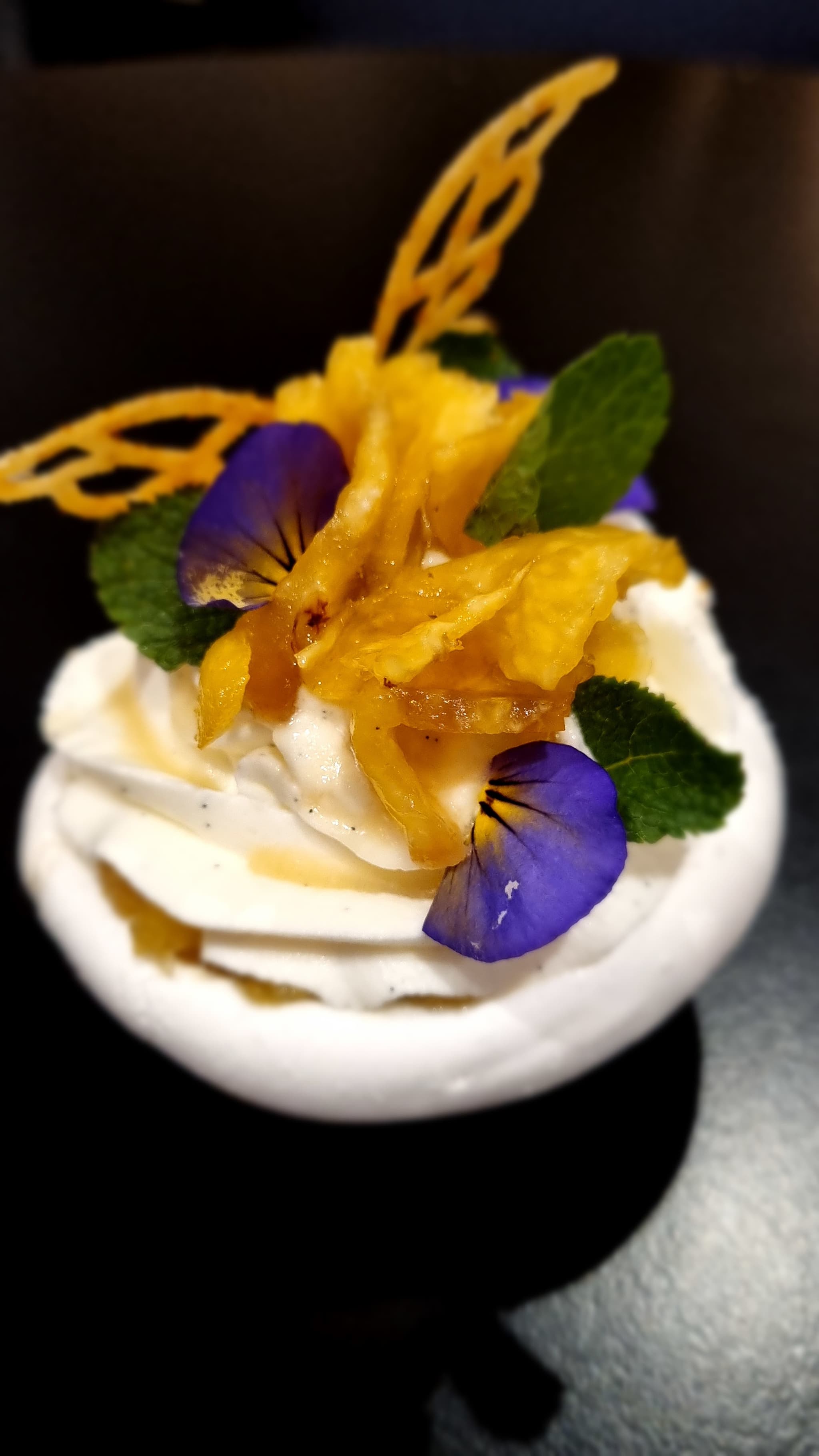 A Fleur de Sel "Chez Alexandra Maître Restaurateur"