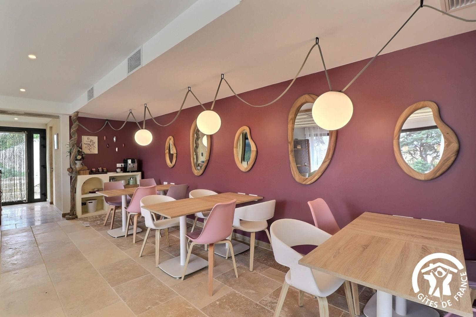 La Bastide des Culs-Rousset