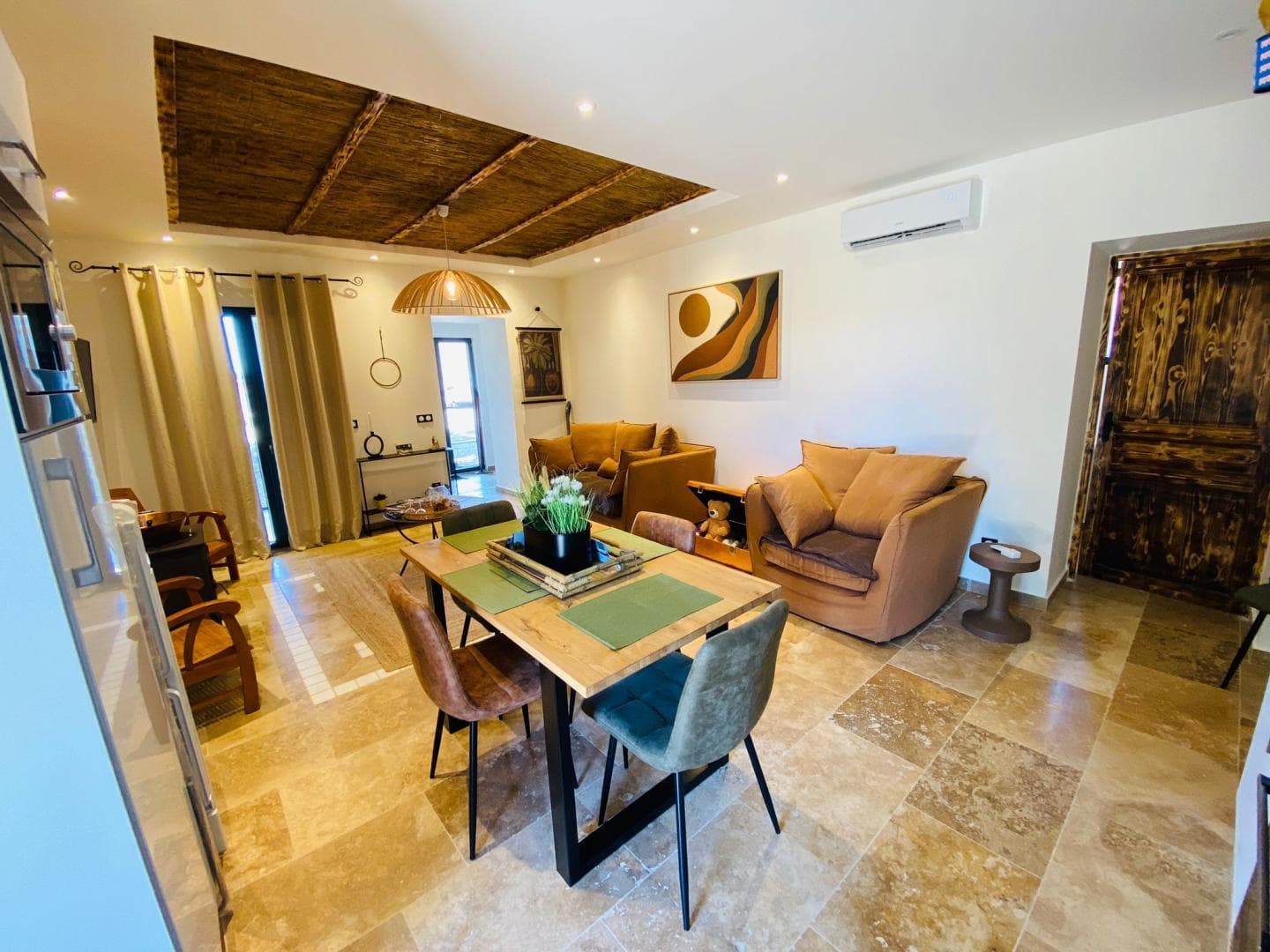La Villa Cerisier