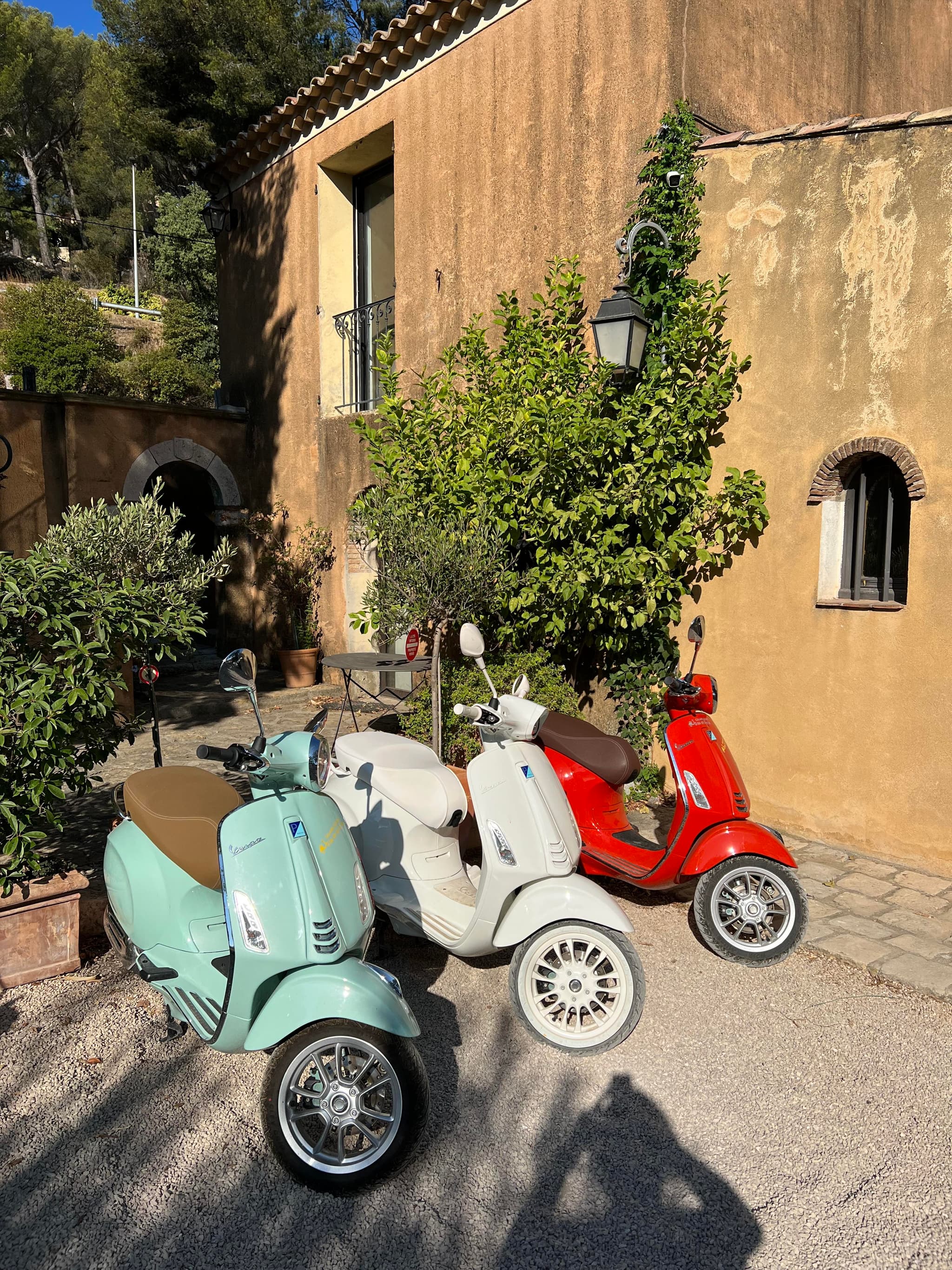 Calank Scoot