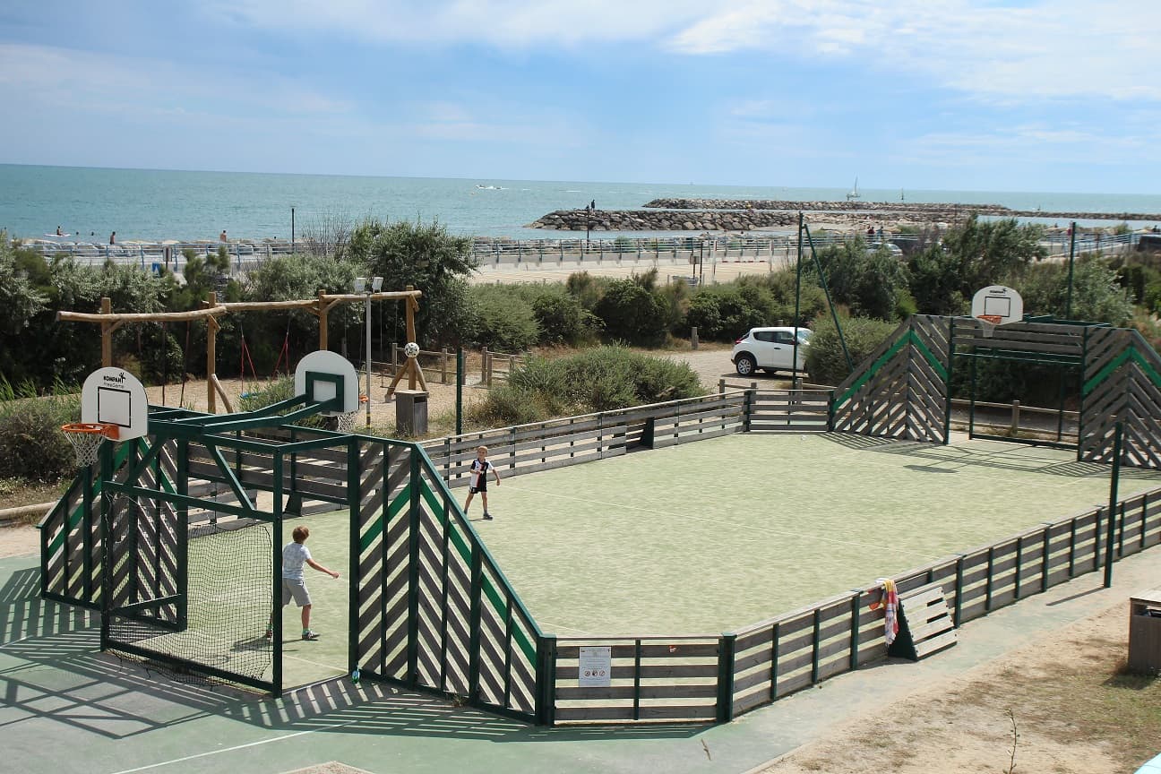 La Brise de Camargue