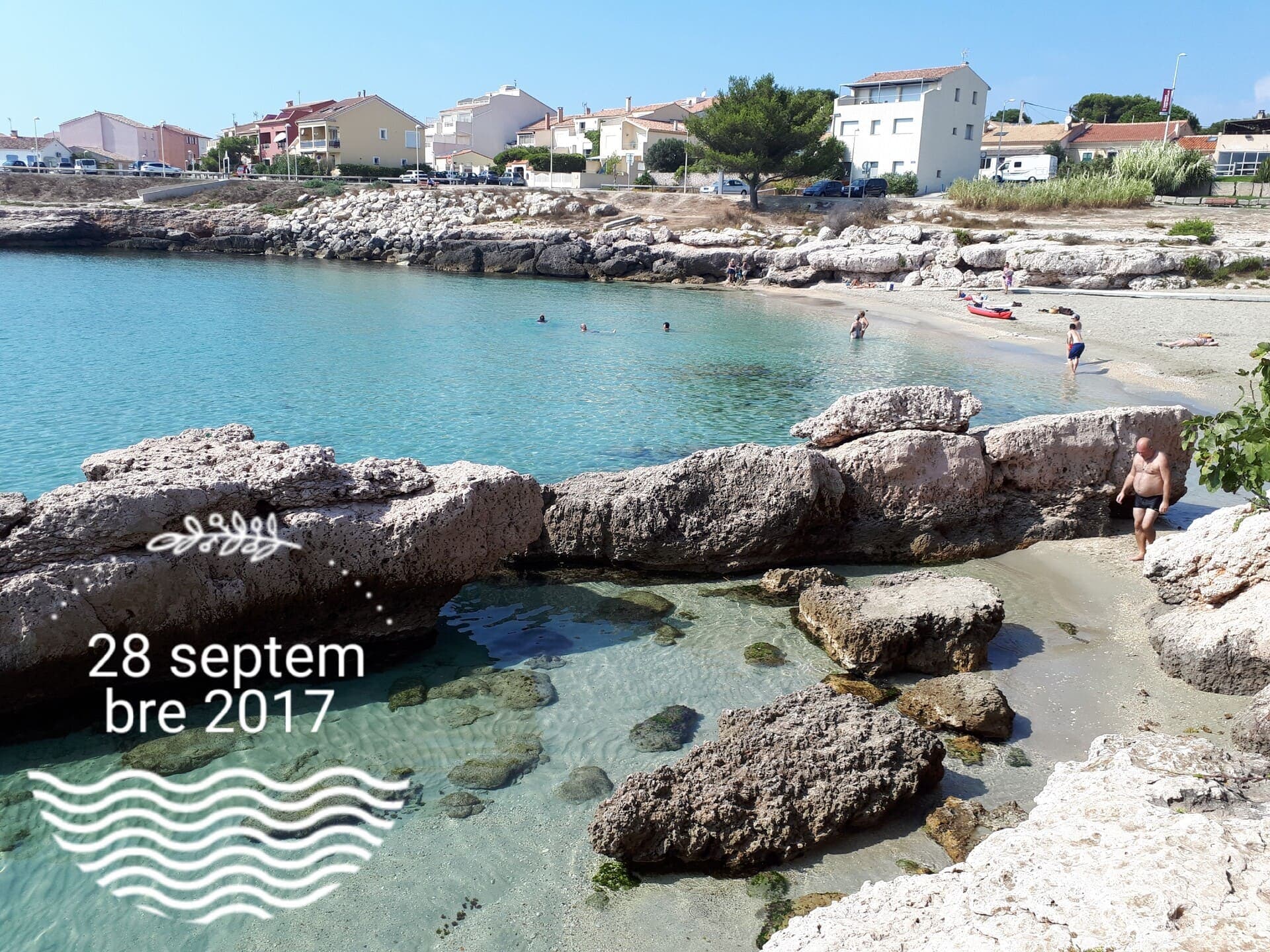 Little Beach house_Martigues