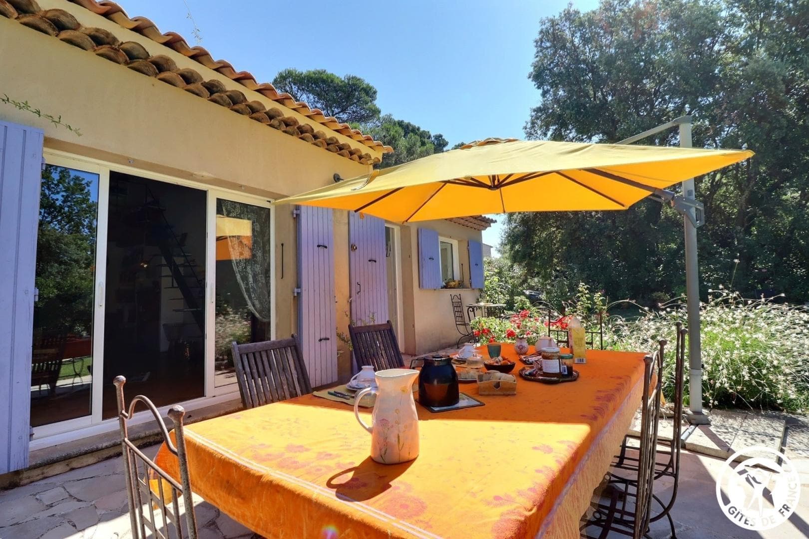 La Thébaïde en Provence