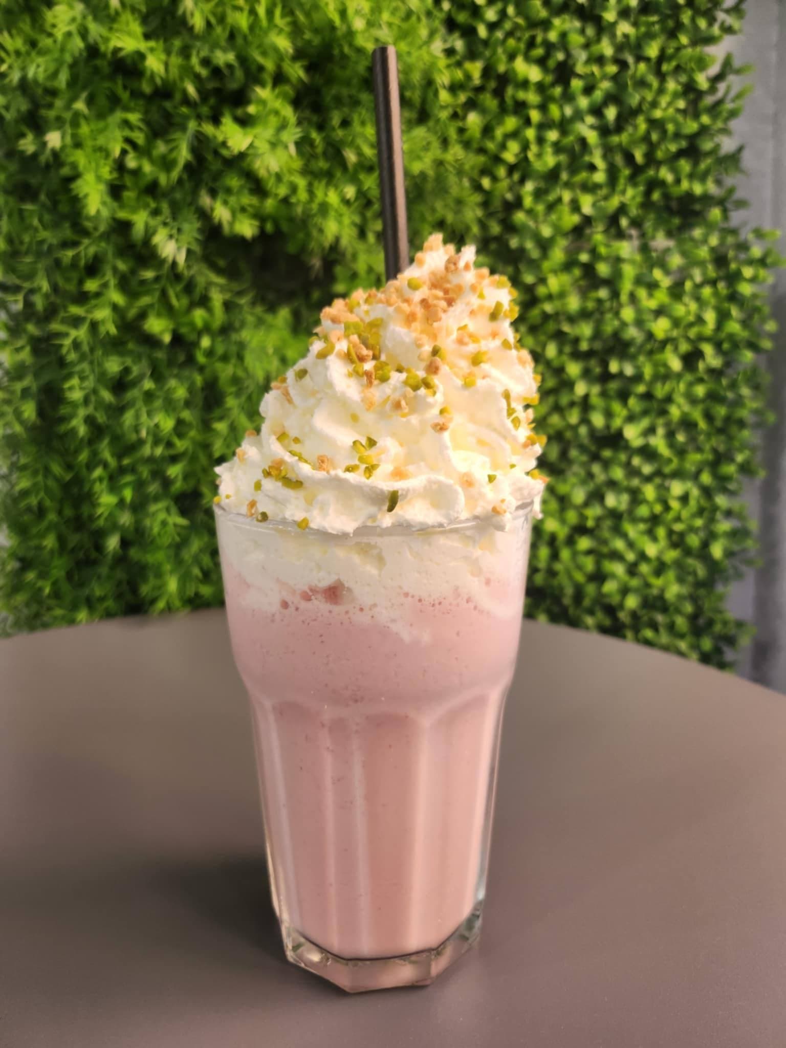 Milkshake