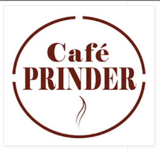 Café Prinder Marseille