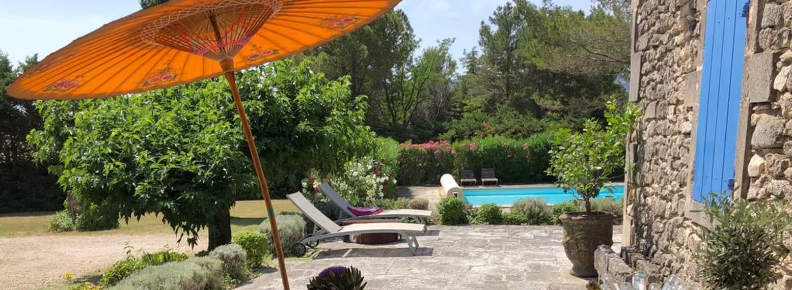 Location saisonnière Angelico