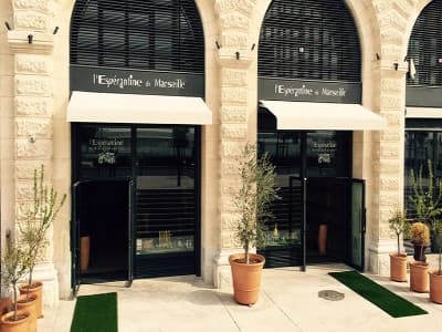 L'Espérantine de Marseille