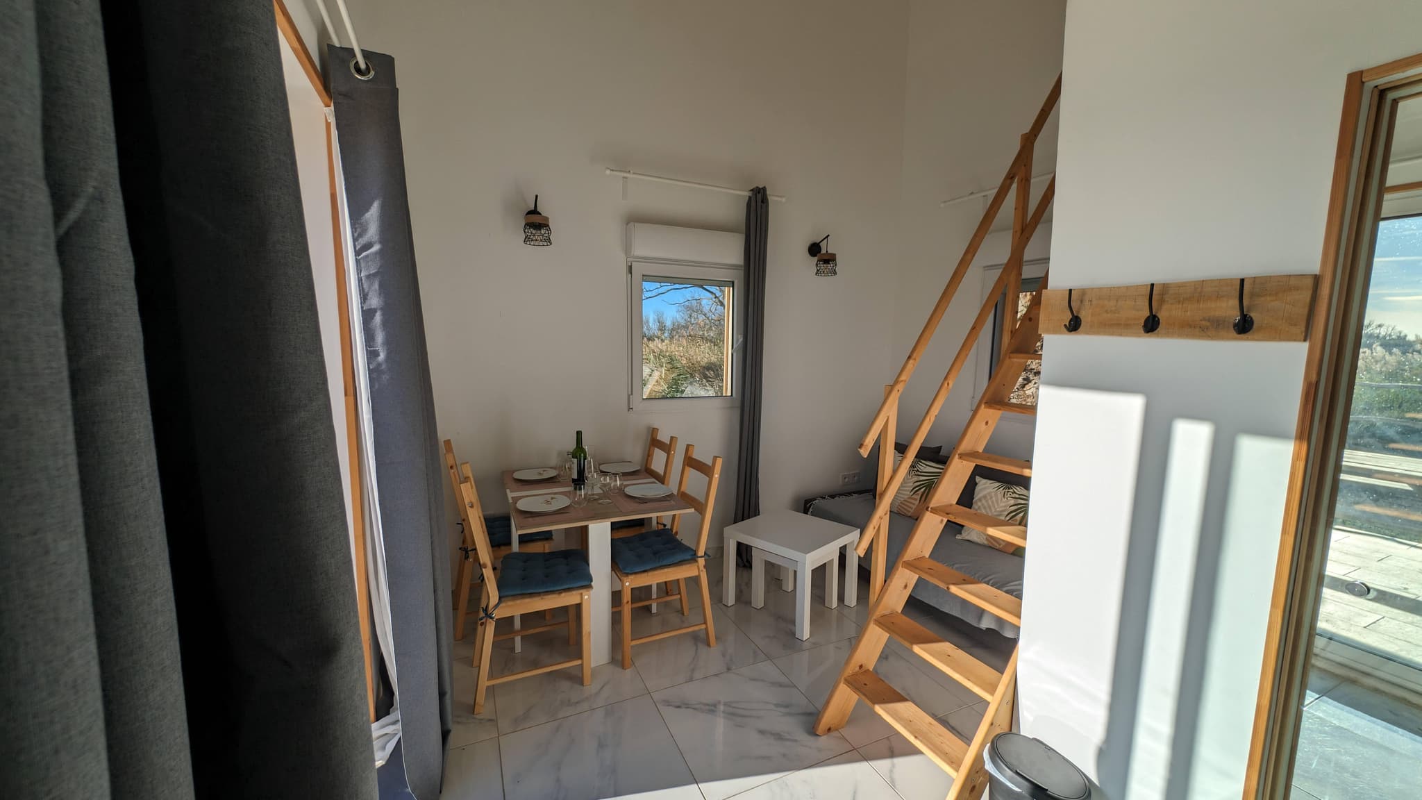 Appartement au coeur des rizières_Arles
