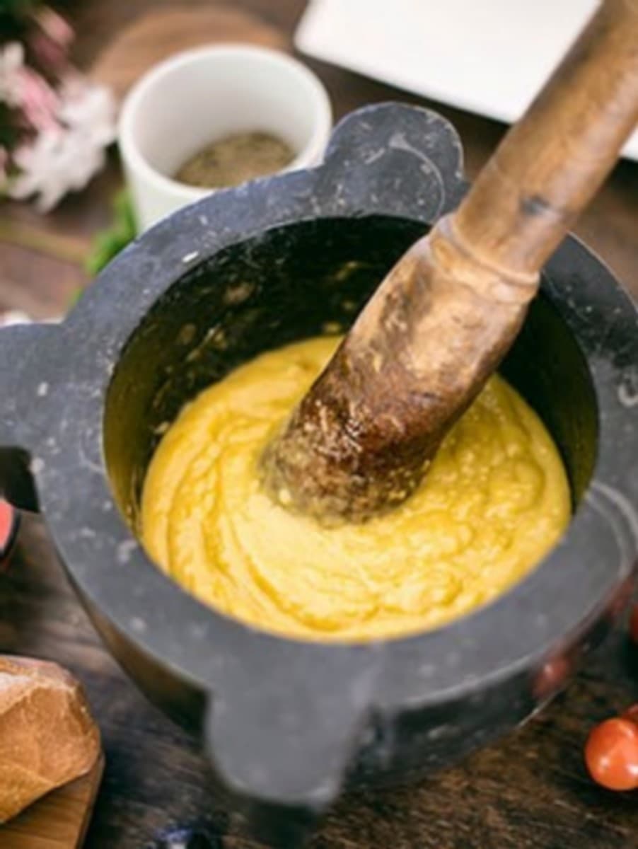 La Cuisine Provençale aïoli