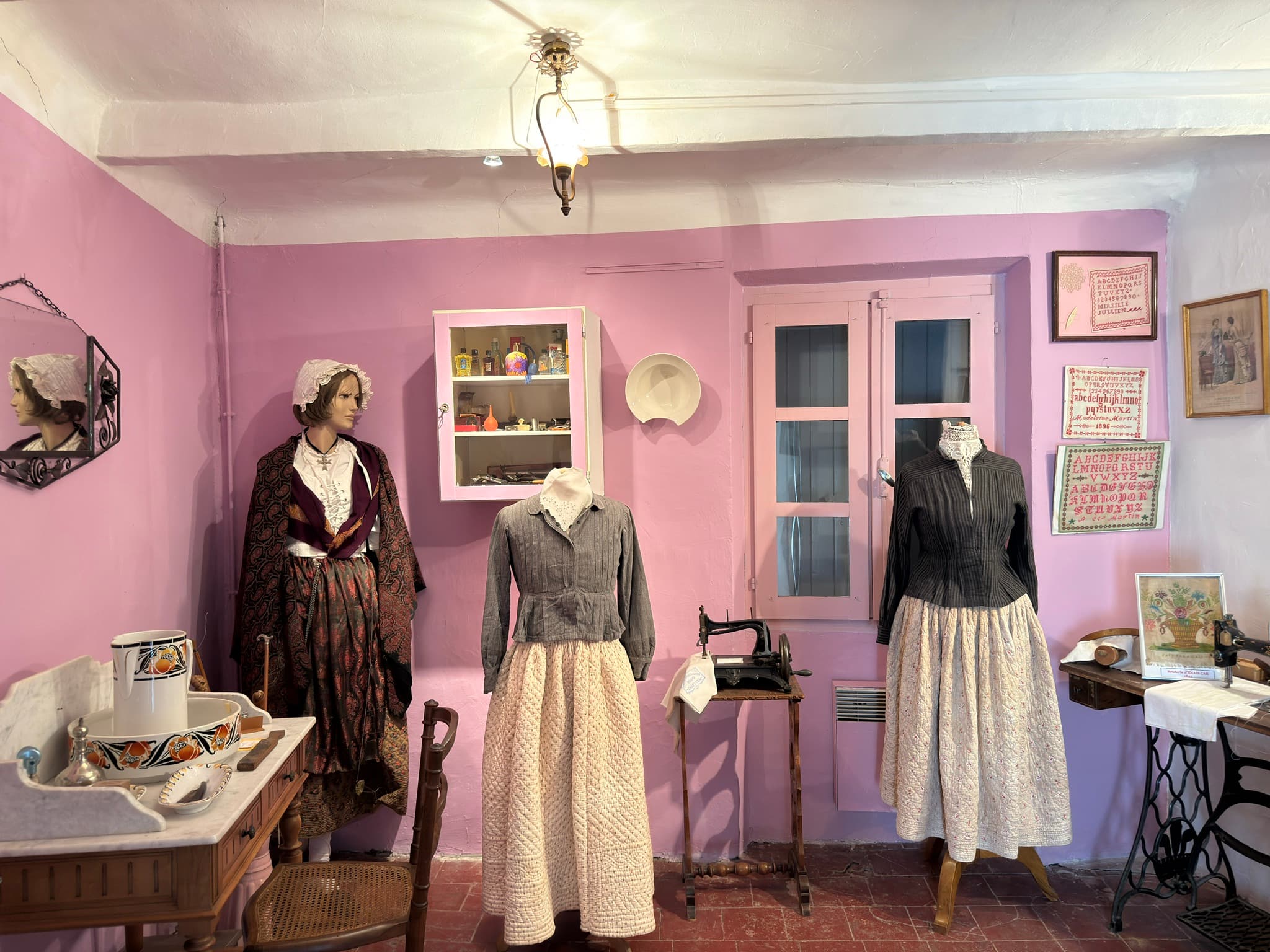 Journées du Patrimoine : Musée Gardanne Autrefois_Gardanne