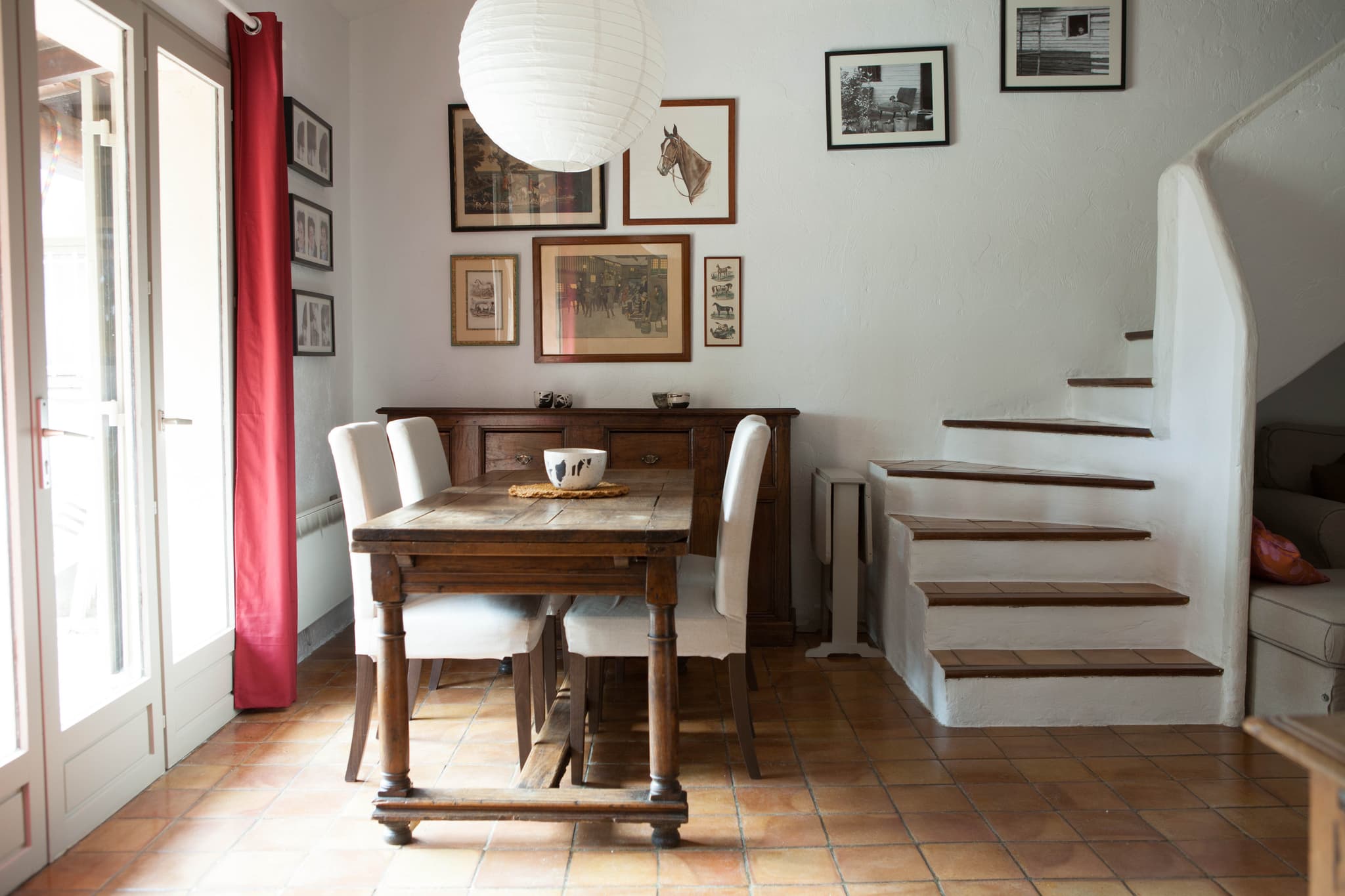 Coquette Maison en Provence