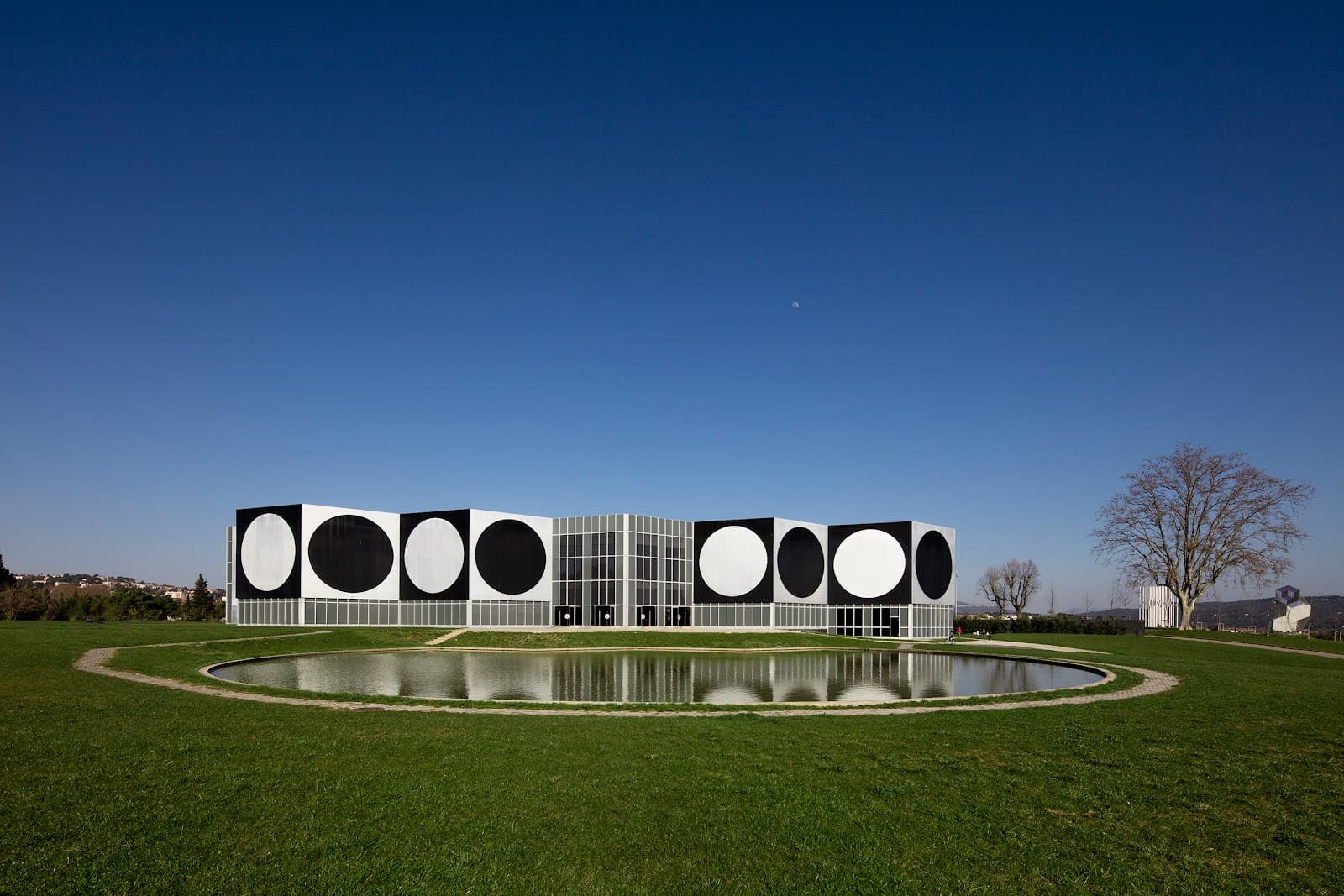 Les éditions de la Fondation Vasarely