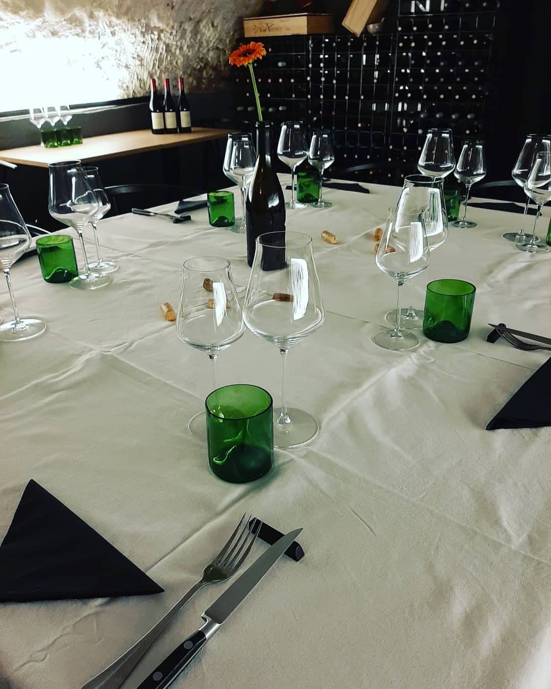 Grenache Restaurant