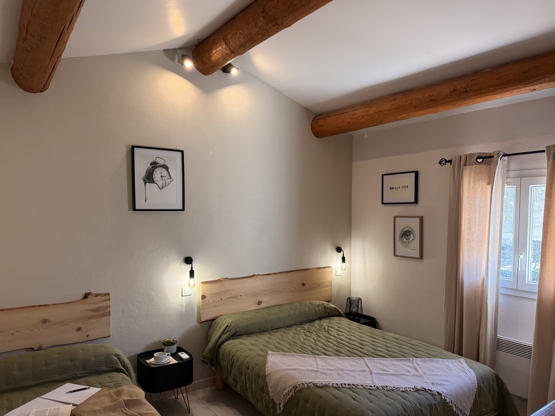 Domaine de Laforest_Fontvieille