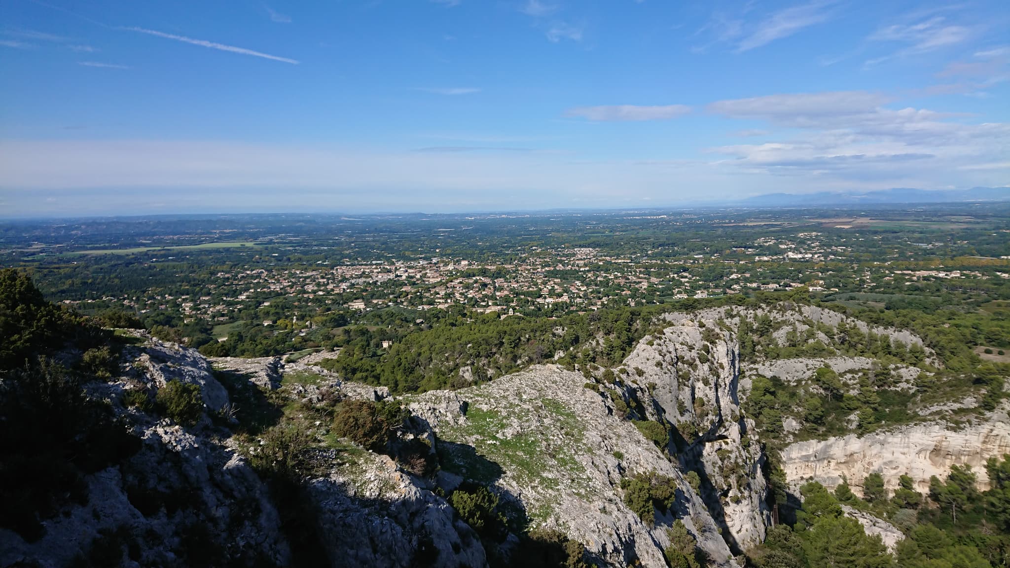 Les Alpilles