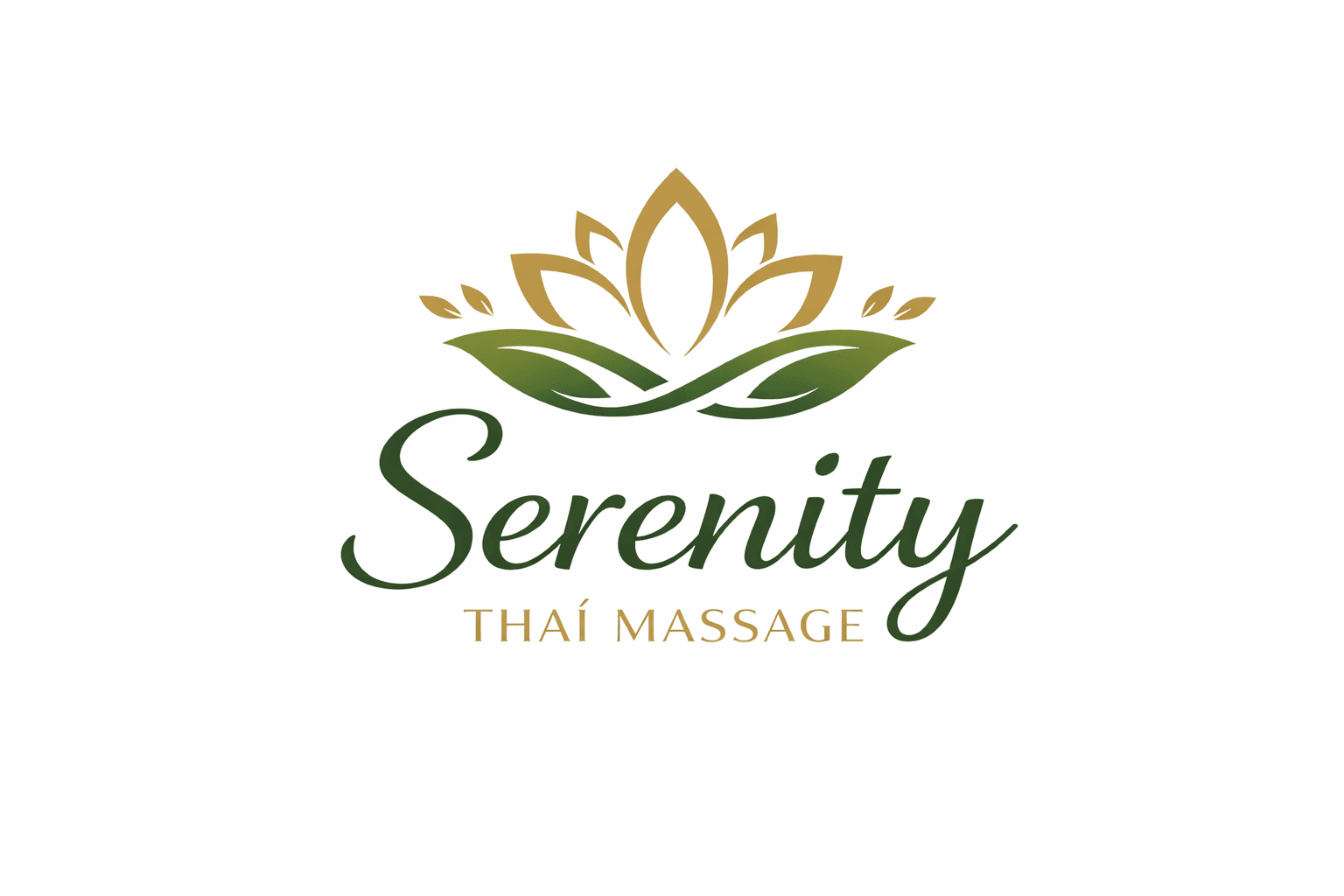 Serenity Thai Massage