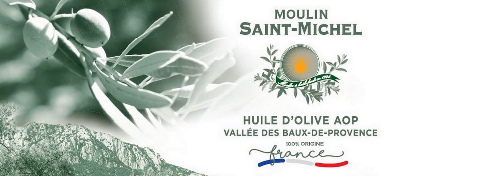 Moulin Saint Michel présentation