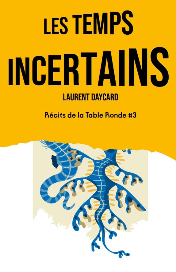 Les temps incertains_Marseille
