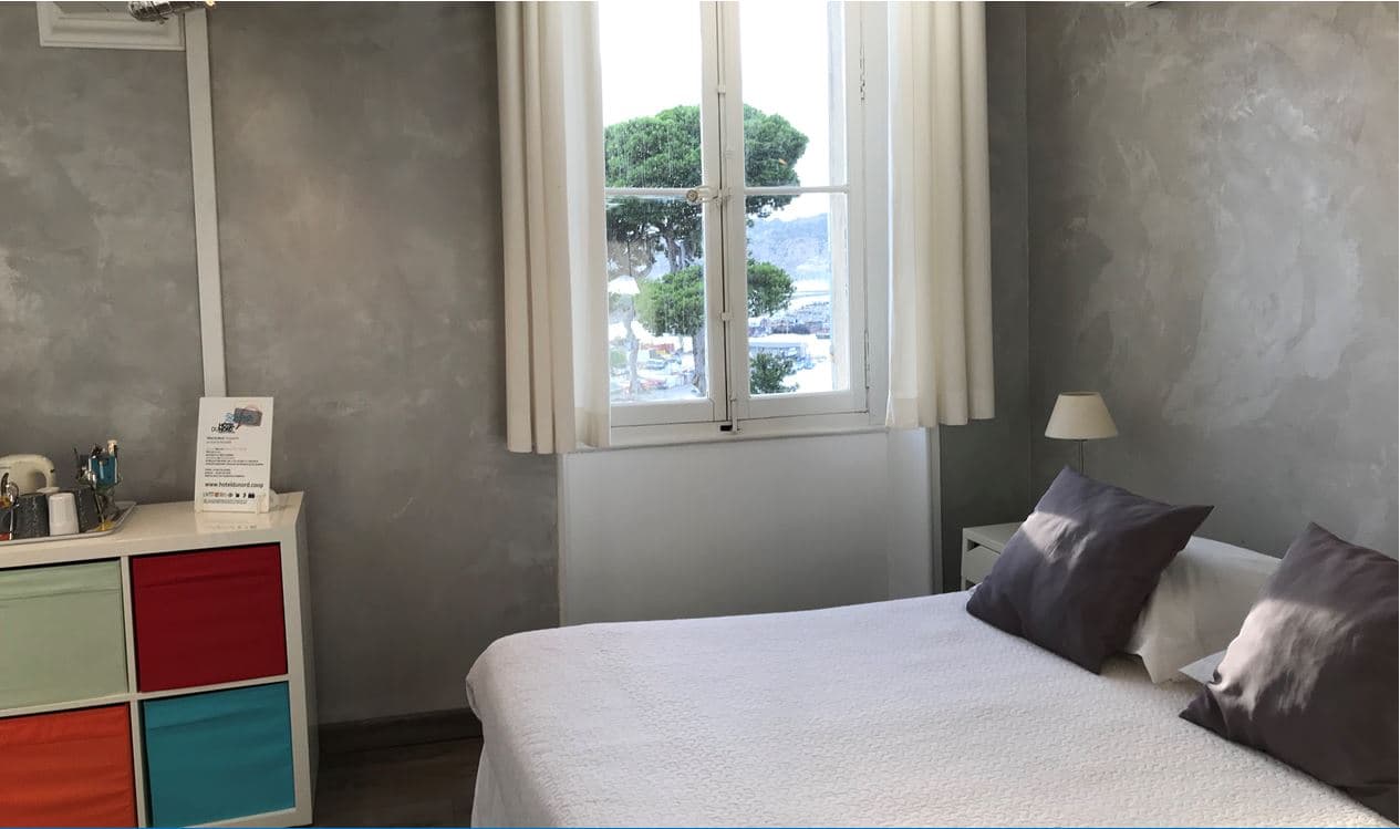 Chambre d'hôte Mme Rauzier Hôtel du Nord