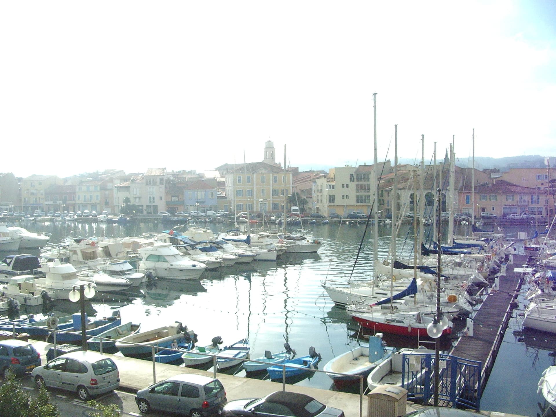 Port de Ferrières_Martigues