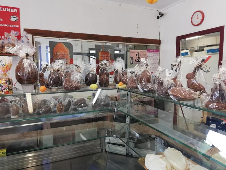Le Fournil Camarguais