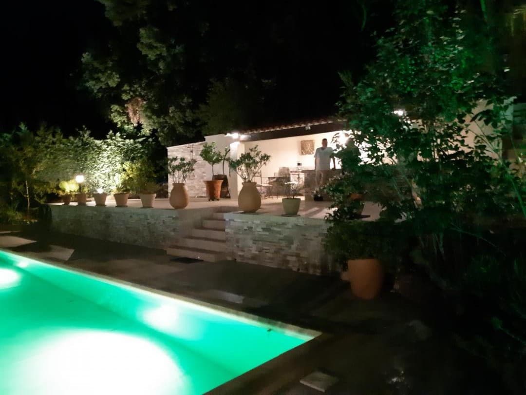 Villa La Licorne