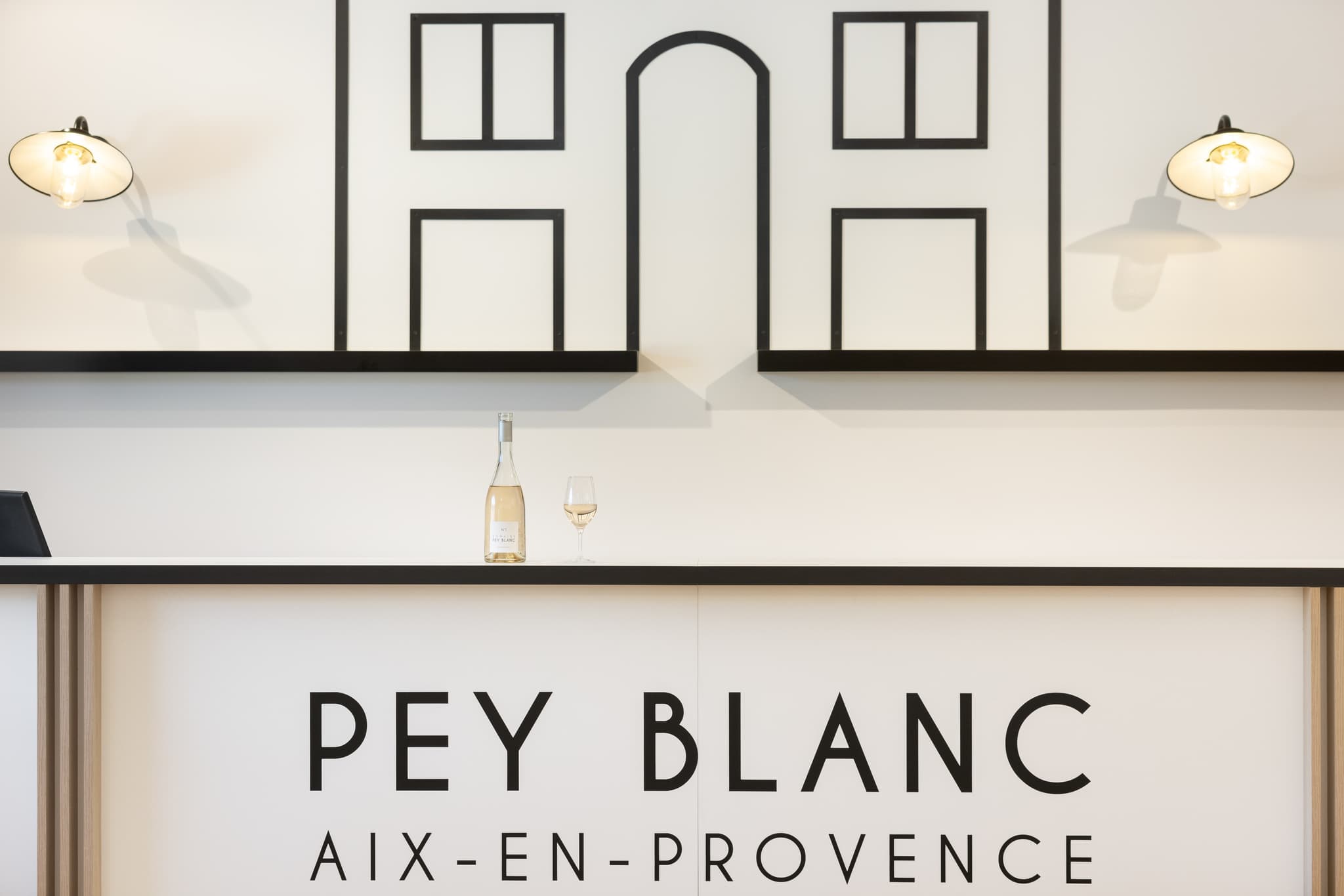 Domaine Pey Blanc
