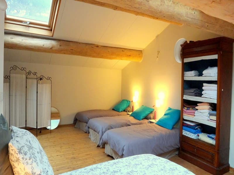 Chez Manou
