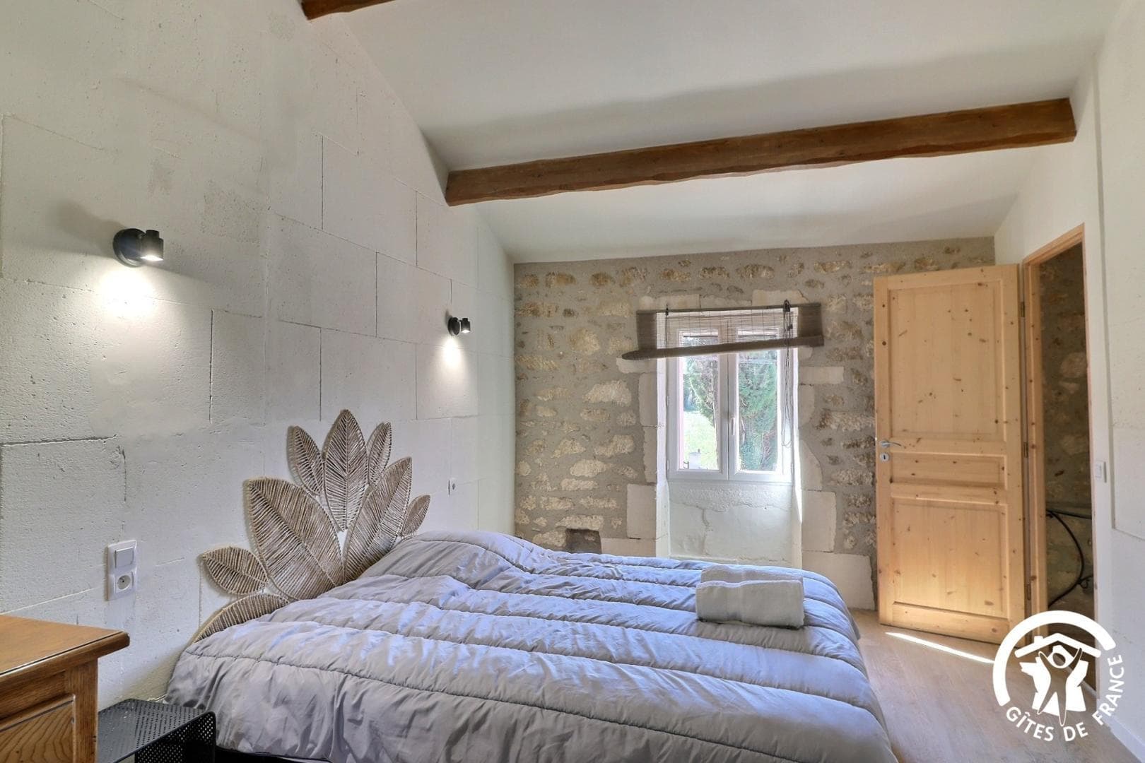 Le Vieux Mas