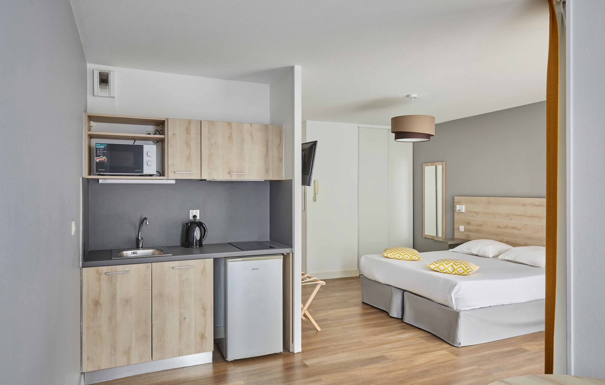 Appart'hôtel Odalys City Aix-en-Provence Ouest