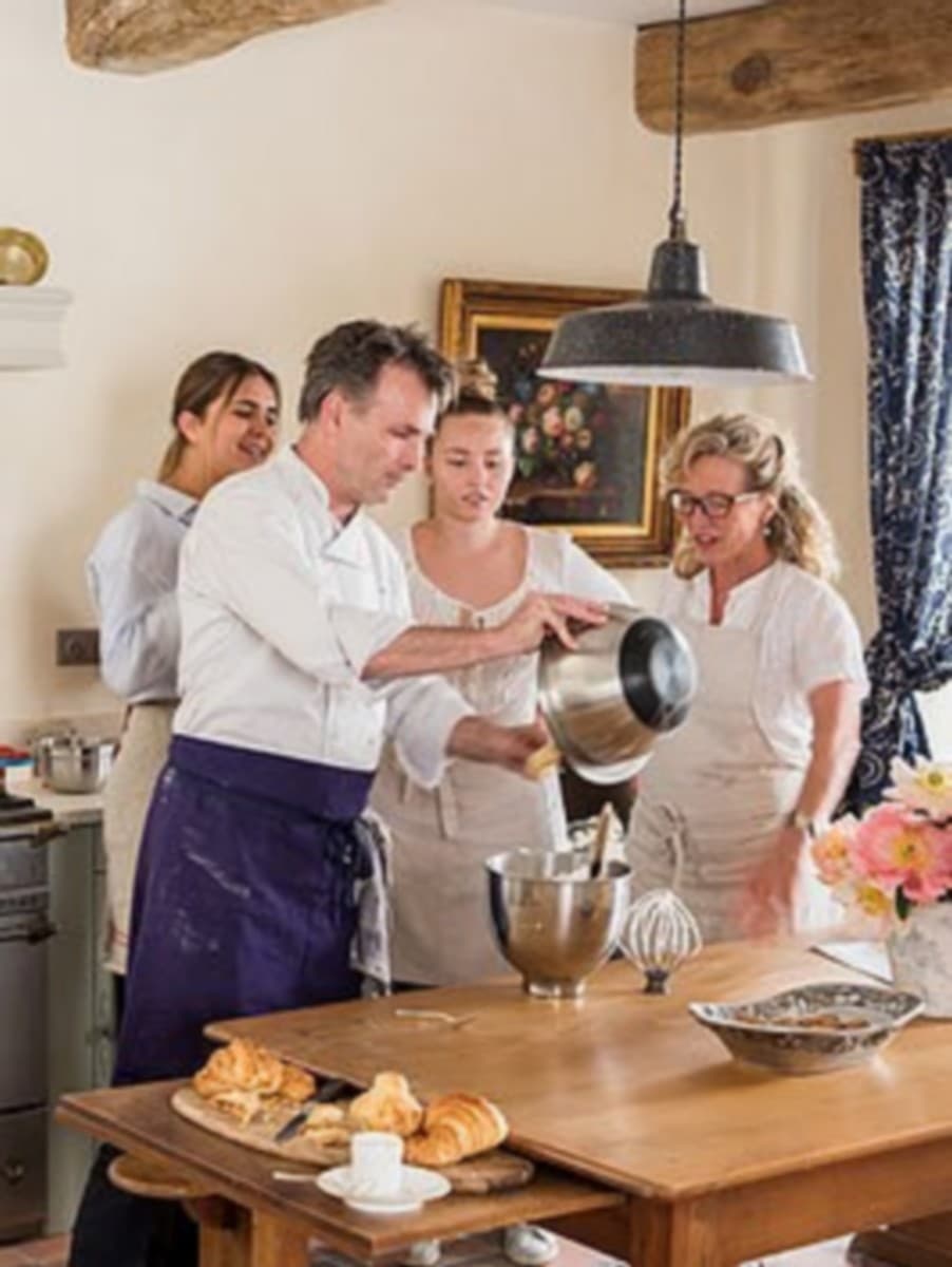 La Cuisine Provençale