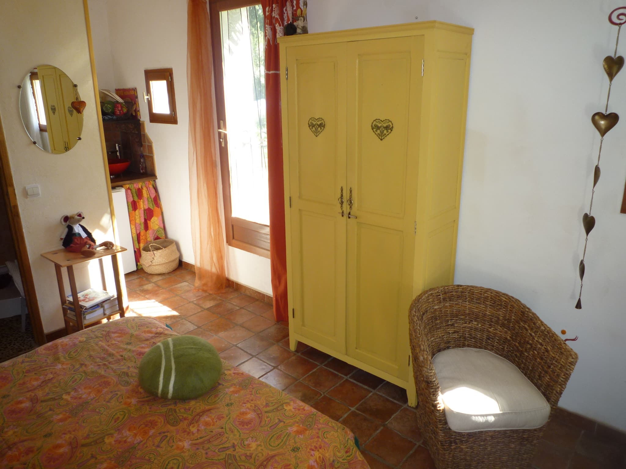 La Souste de Jean