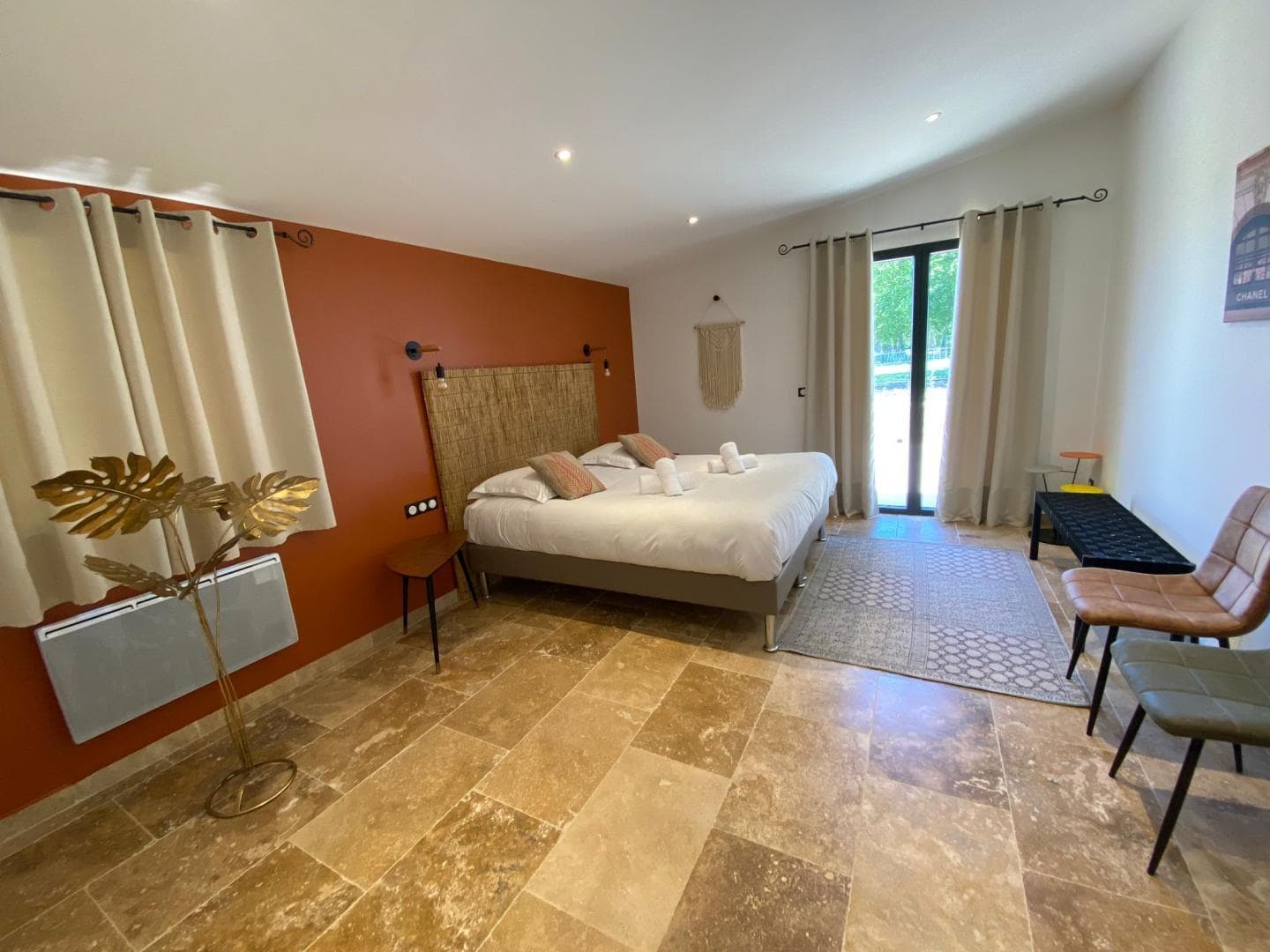 La Villa Cerisier