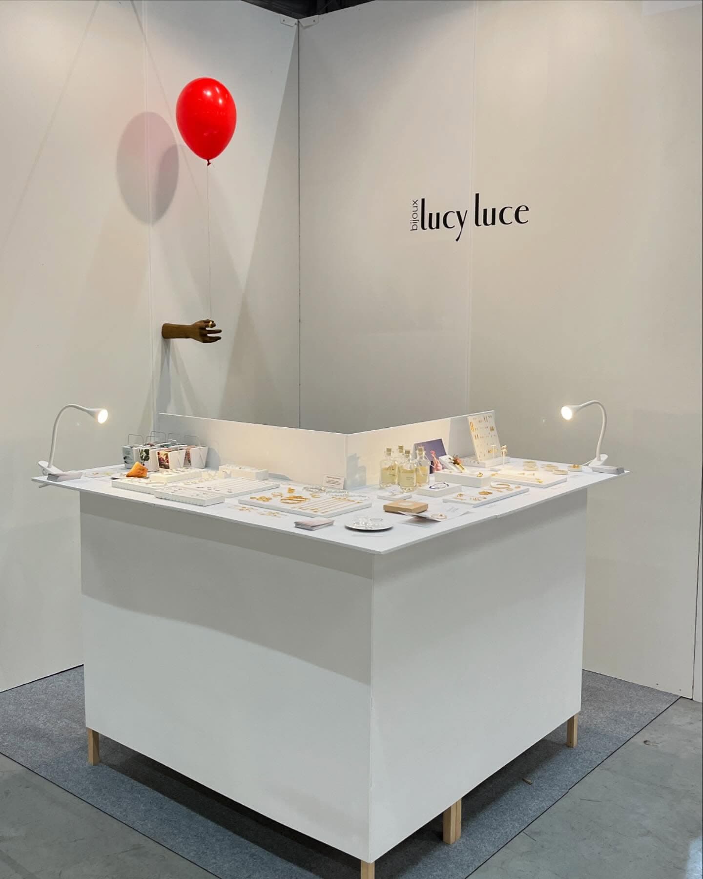 Lucy Luce_Marseille