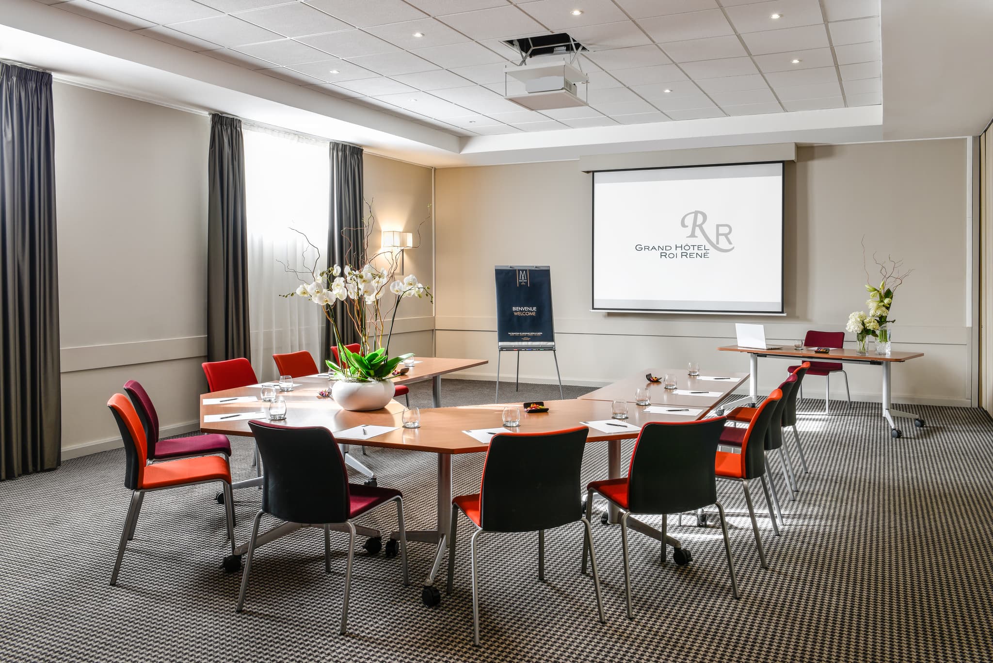 Salon Béatrice