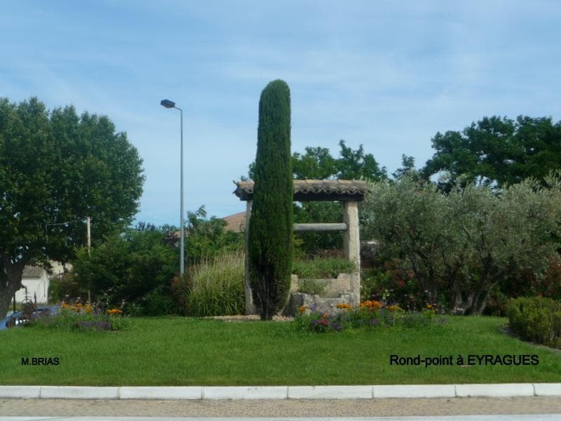 L'Olivade